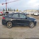 3FA6P0H73JR112306 2018 Ford Fusion Se auction photo thumbnail 14
