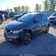 2HGFB2F55FH002853 2015 Honda Civic Ex 4Dr auction photo thumbnail 2