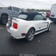 1ZVFT85H455221364 2005 Ford Mustang Gt auction photo thumbnail 4