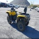3JB3PA540RJ002047 2024 Can-Am Outlander Max Xt 700 auction photo thumbnail 3