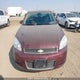 2G1WT58K979404637 2007 Chevrolet Impala Lt auction photo thumbnail 12