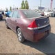 2G1WT58K979404637 2007 Chevrolet Impala Lt auction photo thumbnail 3