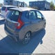 3HGGK5H8XFM100193 2015 Honda Fit auction photo thumbnail 4
