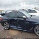 WBAJB9C55JG464515 2018 BMW M550Xi auction photo thumbnail 12