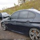 WBAJB9C55JG464515 2018 BMW M550Xi auction photo thumbnail 13