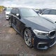 WBAJB9C55JG464515 2018 BMW M550Xi auction photo thumbnail 6