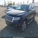 1J4RR6GT8BC603872 2011 Jeep Grand Cherokee Overland auction photo thumbnail 2