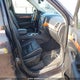 1J4RR6GT8BC603872 2011 Jeep Grand Cherokee Overland auction photo thumbnail 5