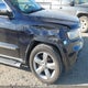1J4RR6GT8BC603872 2011 Jeep Grand Cherokee Overland auction photo thumbnail 6