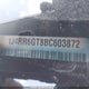 1J4RR6GT8BC603872 2011 Jeep Grand Cherokee Overland auction photo thumbnail 9