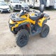 3JBLMAJ43KJ000071 2019 Can-Am Outlander Max 650/650 Dps auction photo thumbnail 2