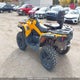 3JBLMAJ43KJ000071 2019 Can-Am Outlander Max 650/650 Dps auction photo thumbnail 3