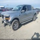 1FTFW3L88SKE49879 2025 Ford F150 Xlt auction photo thumbnail 2