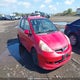 JHMGD38447S813513 2007 Honda Fit auction photo thumbnail 1