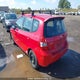 JHMGD38447S813513 2007 Honda Fit auction photo thumbnail 3