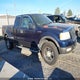 1FTPX04585KC24645 2005 Ford F-150 auction photo thumbnail 13