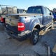 1FTPX04585KC24645 2005 Ford F-150 auction photo thumbnail 4