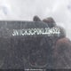 3N1CK3CP0KL234522 2019 Nissan Micra auction photo thumbnail 19