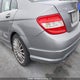 WDDGF8FB7AF379880 2010 Mercedes-Benz C 250 4Matic auction photo thumbnail 12