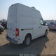 1N6BF0LY9LN803841 2020 Nissan Nv Cargo Nv2500 Hd S V6/Sv V6 auction photo thumbnail 4