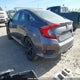 2HGFC2F89LH032845 2020 Honda Civic Sport auction photo thumbnail 3