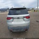 1GNEVJKW0NJ101451 2022 Chevrolet Traverse Rs auction photo thumbnail 17