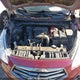 ML32F4FJ7JHF00566 2018 Mitsubishi Mirage auction photo thumbnail 10