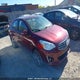 ML32F4FJ7JHF00566 2018 Mitsubishi Mirage auction photo thumbnail 1