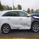 5XYPKDA15HG314840 2017 Kia Sorento Sx/Sx Limited auction photo thumbnail 14