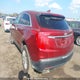 1GYKNBRS0HZ224333 2017 Cadillac Xt5 Luxury auction photo thumbnail 3