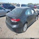 5YFBPMBE7NP329585 2022 Toyota Corolla Le auction photo thumbnail 4