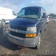1GAZG1FG5E1205787 2014 Chevrolet Express G3500 Lt auction photo thumbnail 2