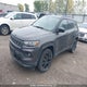 3C4NJDFB7NT179165 2022 Jeep Compass Latitude Lux auction photo thumbnail 2