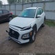 KM8K2CAA6MU697986 2021 Hyundai Kona Sel auction photo thumbnail 2