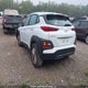 KM8K2CAA6MU697986 2021 Hyundai Kona Sel auction photo thumbnail 3