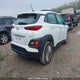 KM8K2CAA6MU697986 2021 Hyundai Kona Sel auction photo thumbnail 4