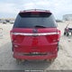 1FM5K8D86KGA97967 2019 Ford Explorer Xlt auction photo thumbnail 16