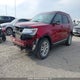 1FM5K8D86KGA97967 2019 Ford Explorer Xlt auction photo thumbnail 2