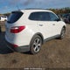 KM8SM4HF2GU137162 2016 Hyundai Santa Fe Xl auction photo thumbnail 4