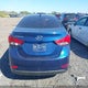 5NPDH4AE3FH568489 2015 Hyundai Elantra Gl auction photo thumbnail 16