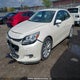 1G11E5SL4EU135050 2014 Chevrolet Malibu 2Lt auction photo thumbnail 2