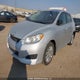 2T1KU4EE0DC099259 2013 Toyota Matrix Wagon auction photo thumbnail 2