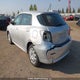 2T1KU4EE0DC099259 2013 Toyota Matrix Wagon auction photo thumbnail 3