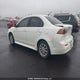 JA32U2FU1AU605673 2010 Mitsubishi Lancer Es/Es Sport auction photo thumbnail 3