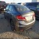 2HGFB2F58DH001760 2013 Honda Civic Lx auction photo thumbnail 3