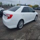 4T1BF1FK7EU785974 2014 Toyota Camry Xle auction photo thumbnail 4