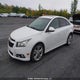 1G1PG5SC1C7116083 2012 Chevrolet Cruze auction photo thumbnail 2