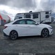 KMHLM4DG4RU738918 2024 Hyundai Elantra Preferred W/Tech Package auction photo thumbnail 14