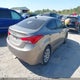 5NPDH4AE2DH164239 2013 Hyundai Elantra Gl auction photo thumbnail 4