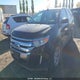 2FMDK3J99DBB75941 2013 Ford Edge Sel auction photo thumbnail 2